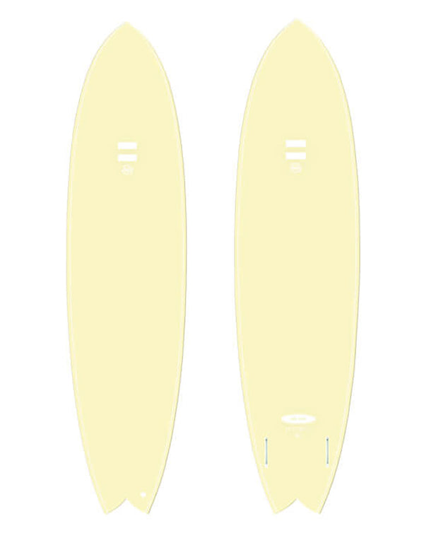 Indio Endurance Big Fish 7.2 Sand