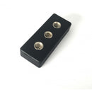 B3 INSERT KITE B3 PARA FOOT STRAPS (3PCS)