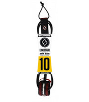 Shapers Long Ankle 10''