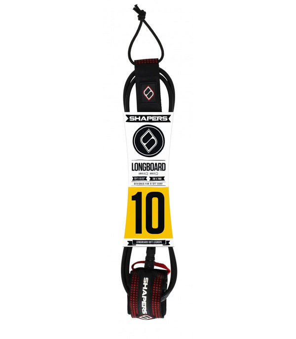 Shapers Long Ankle 10''