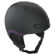 Casco da acqua ION Hardcap 3.2 Select nero