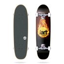 Jart Uproar 8.5" Cruiser Series Complete