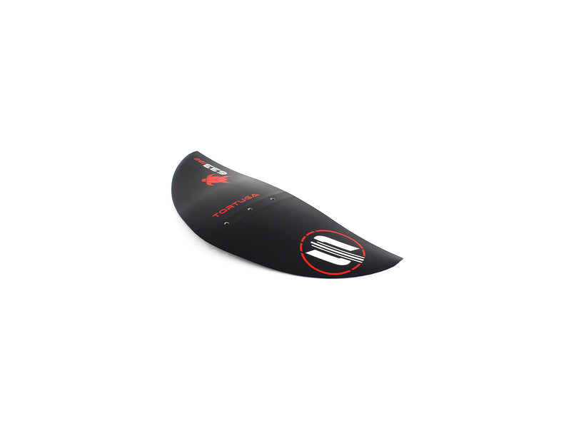 Sabfoil Tortuga 633 Pro Finish | T8 Hydrofoil Front Wing