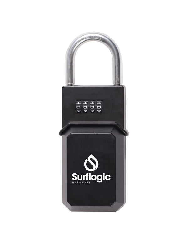 Surflogic Candado Guarda Llaves Standard