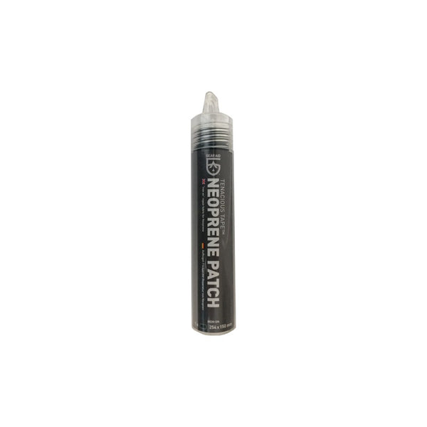 TENACIOUS TAPE PARCHE REPARACION NEOPRENO IRON-ON