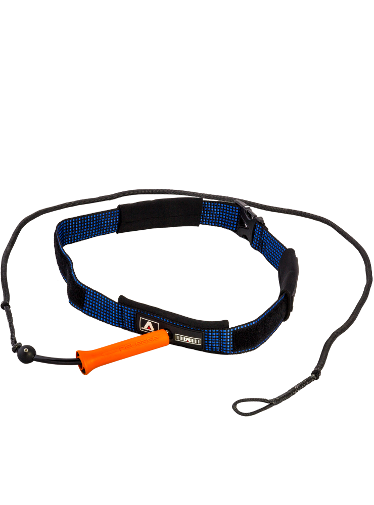 ARMSTRONG - A Wing Ultimate Waist Leash