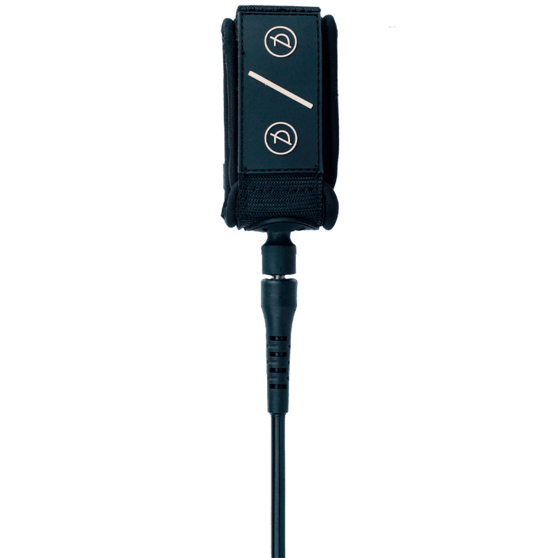 Deflow 7ft 7mm LEASH