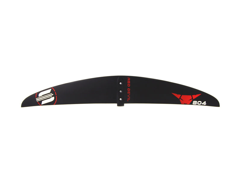 Sabfoil Red Devil 804 | R6 Hydrofoil Front Wing