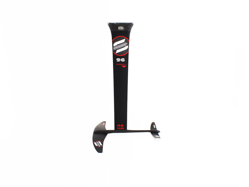 Sabfoil Piuma Blade 740-395/96P | Hydrofoil Set