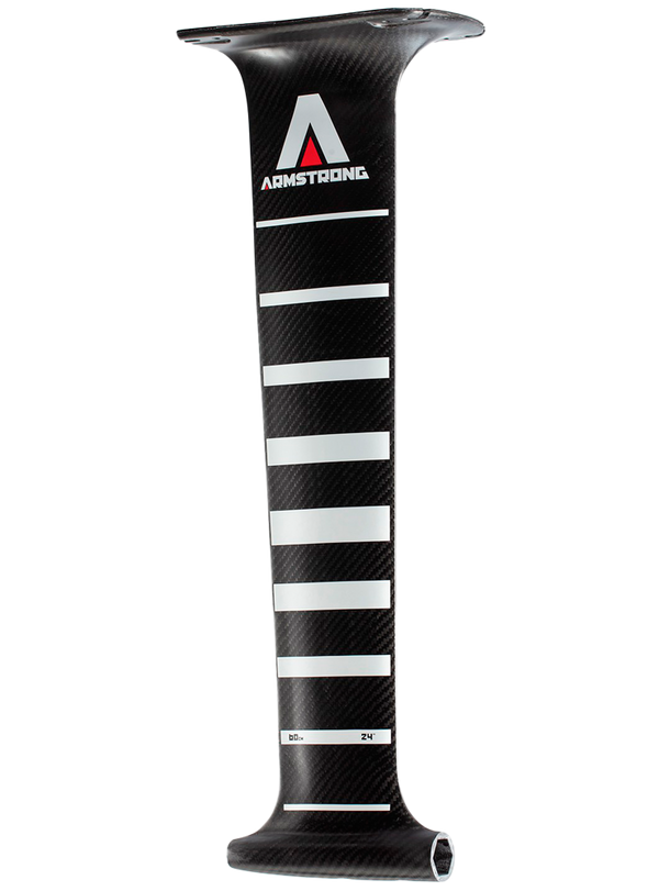 ARMSTRONG - V2 Mast 60cm Plate