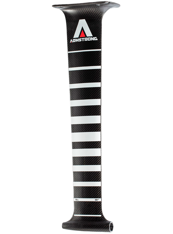 ARMSTRONG - V2 Mast 72cm Plate