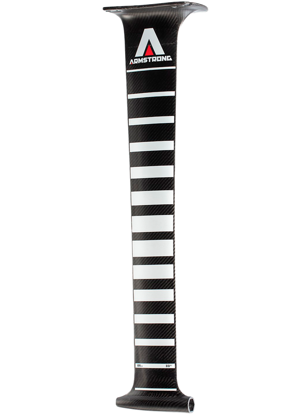 ARMSTRONG - V2 Mast 85cm Plate