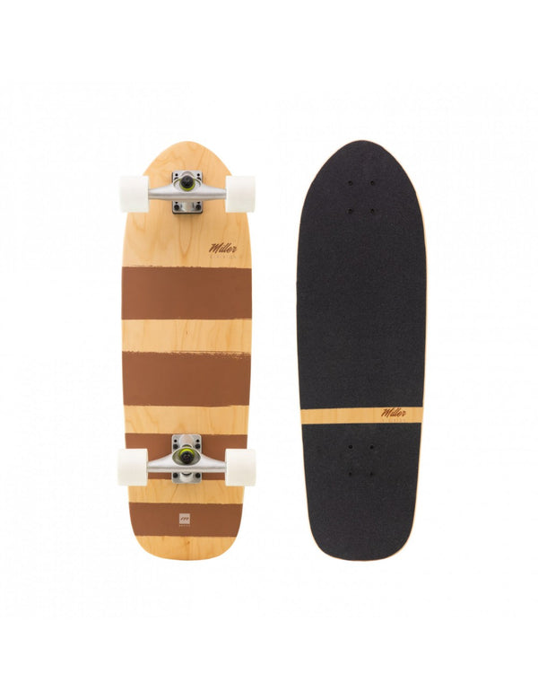 Miller Surfskates Backside 31.5''