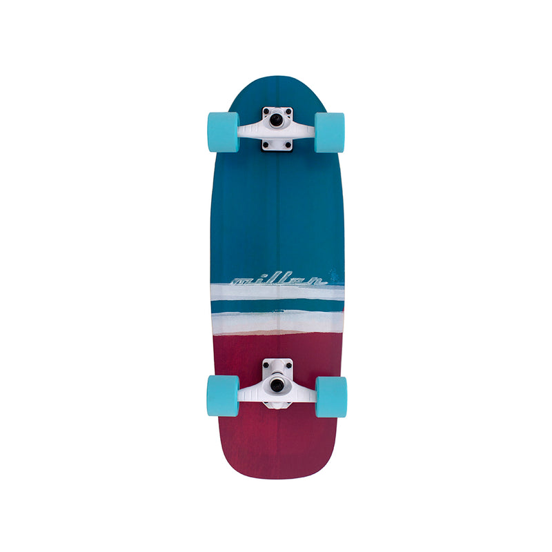 Miller Surfskate 30'' Mundaka