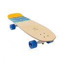 Miller Surfskate Octopus 31" X 9,7"