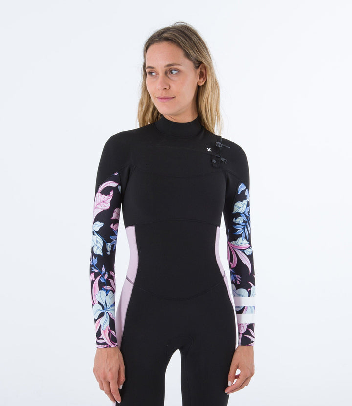Hurley Plus 4/3 Fullsuit Women Mujer 2023