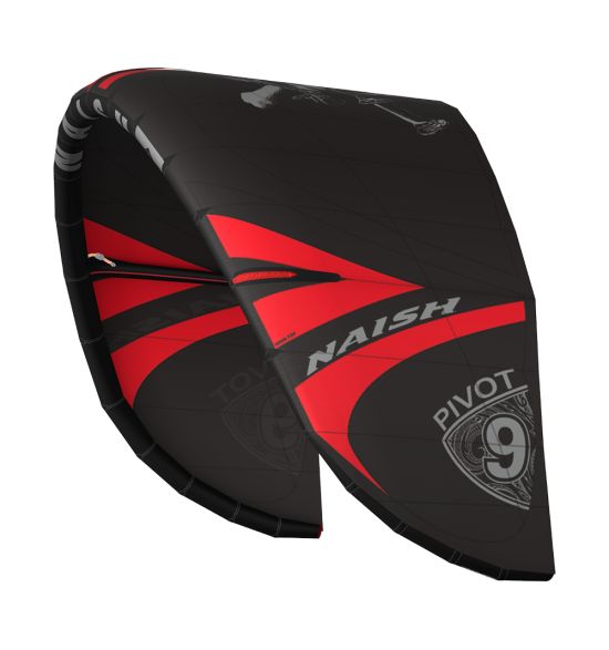 Naish Pivot S27 - 2023