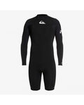 QUIKSILVER 22 SYNCRO BZ LS
