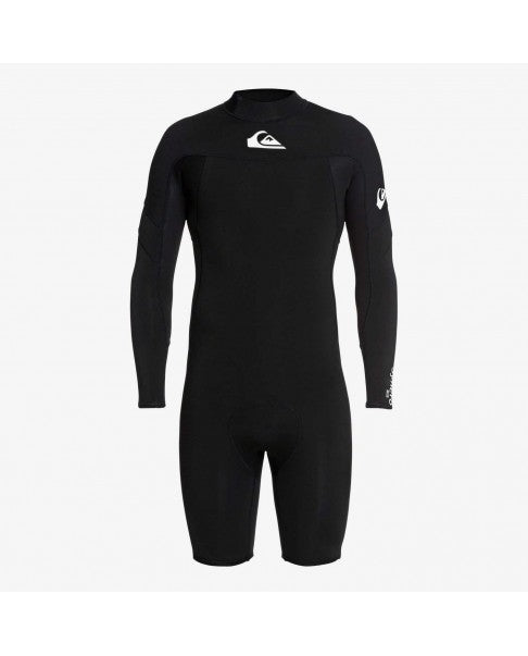 QUIKSILVER 22 SYNCRO BZ LS