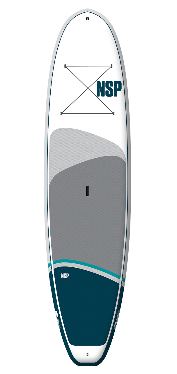 NSP SUP ELEMENTS CRUISE 10.2"