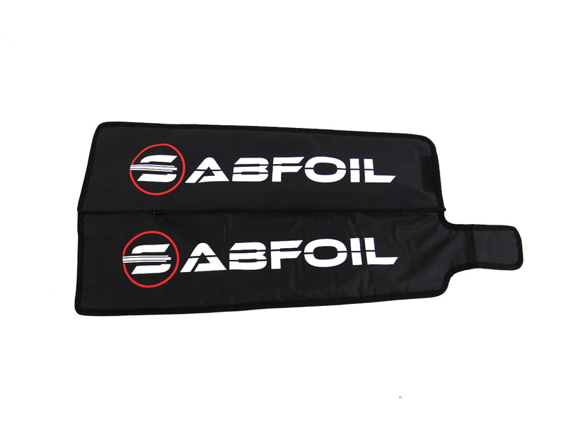 Sabfoil Onda 835-380/83 | Hydrofoil Set