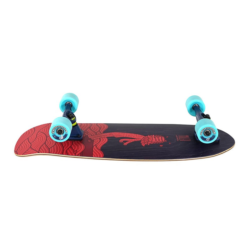 Miller Surfskate HANGTEN 29.5″ X 9″