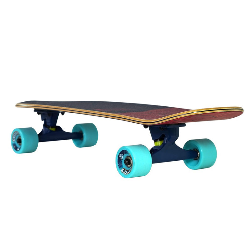 Miller Surfskate HANGTEN 29.5″ X 9″