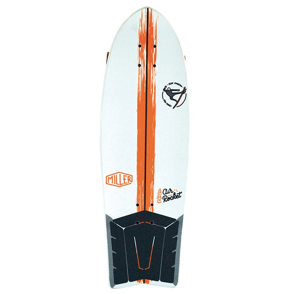 Miller Surfskate 31X 9.8 Sean Gunning