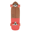 Miller Surfskate 31,5″ X 9,7″ Soul Coral