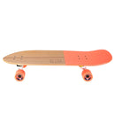 Miller Surfskate 31,5″ X 9,7″ Soul Coral