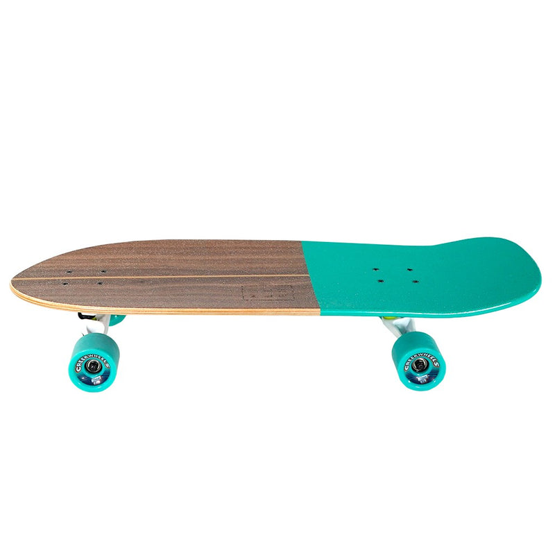 Miller Surfskate 31,5″ X 9,7″ Soul Jade