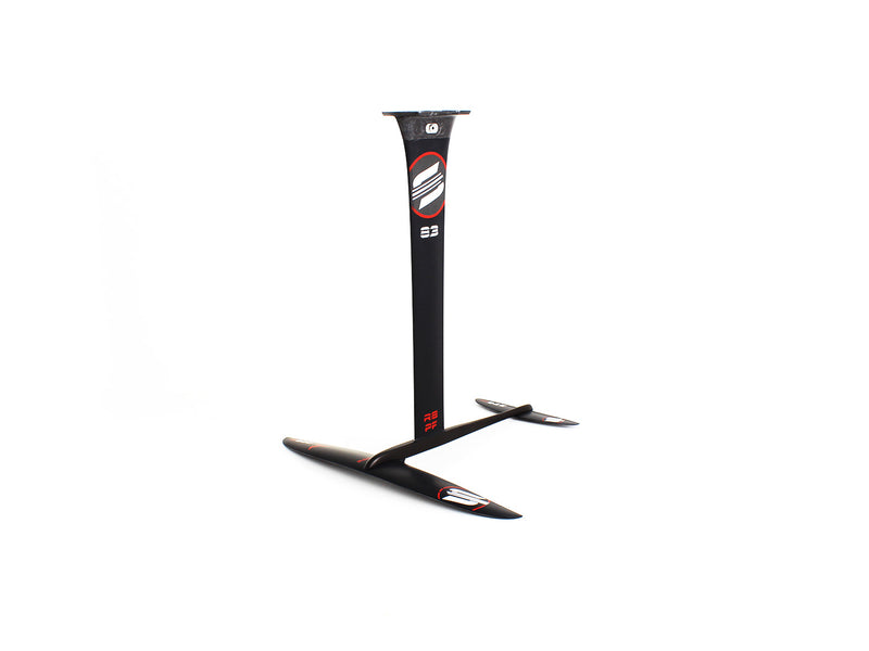 Sabfoil Razor 820-370/83 | Hydrofoil Set