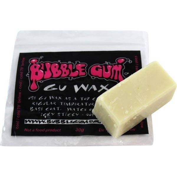 BBGUM GU WAX COOL/COLD