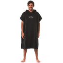 Billabong Poncho Toalla con capucha