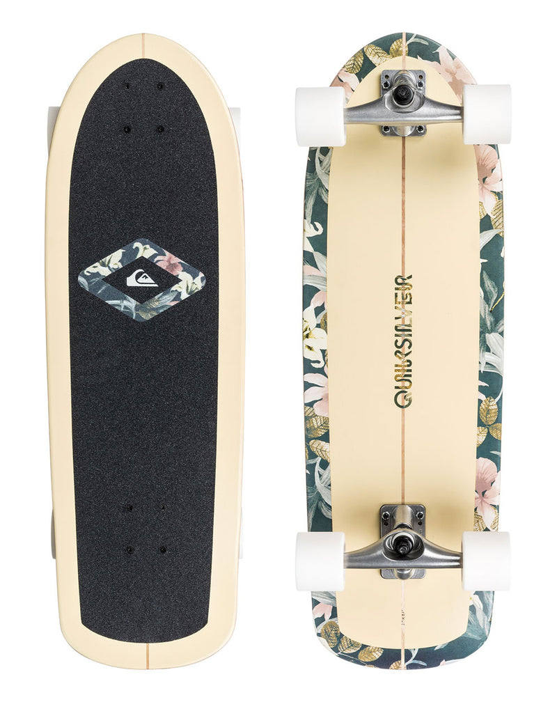 Quiksilver Surfskate Eden 31 x 9,7