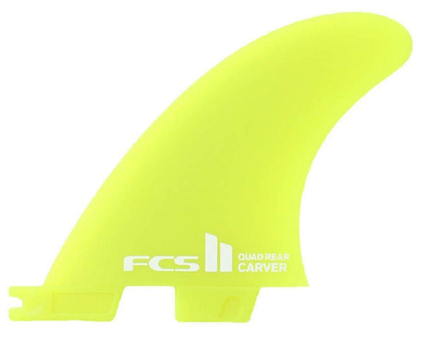 FCS II CARVER NEO GLASS M