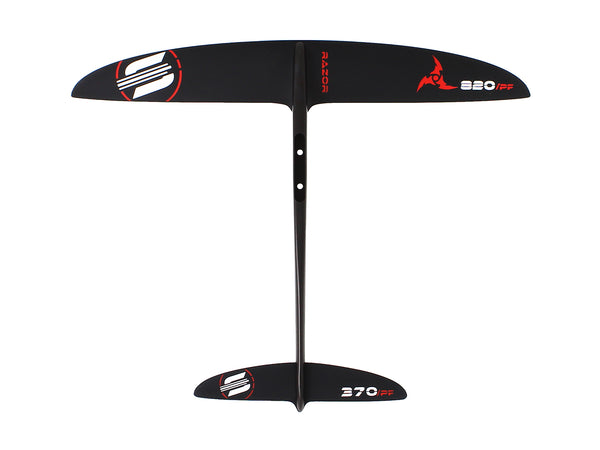 Sabfoil Razor 820-370/83 | Hydrofoil Set