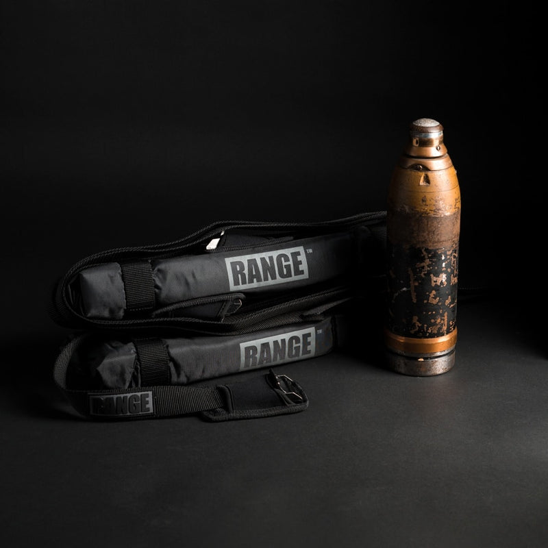 Deflow Rack Rax Range