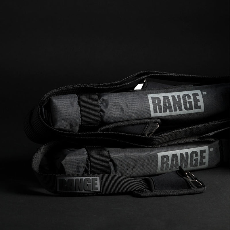 Deflow Rack Rax Range