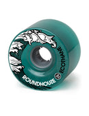 CARVER ROUNDHOUSE RUEDAS
