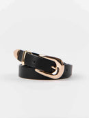 RUSTY ROCK N RAD BELT WOMEN