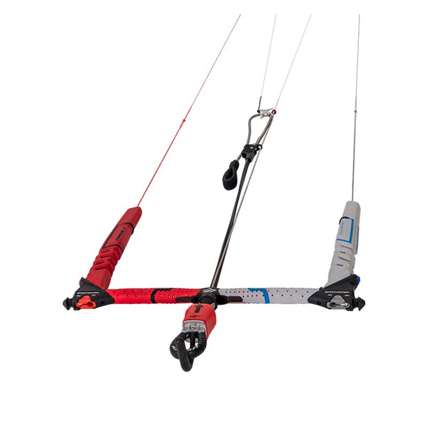 NAISH S26 TORQUE 2 ATB CONTROL SYSTEM 55-22+2m