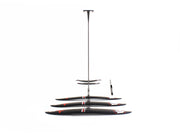 Sabfoil Razor Pro 825/86P, set hydrofoil – foto 5