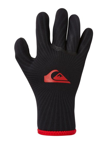 QUIKSILVER SYNCRO 3MM GLOVES