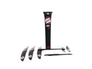 Sabfoil Razor Pro Surf Bundle / Mast 86 Piuma