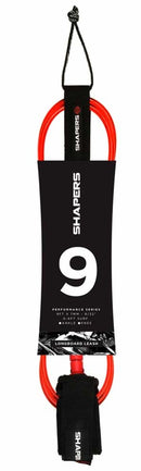 Shapers Longboard Leash 9