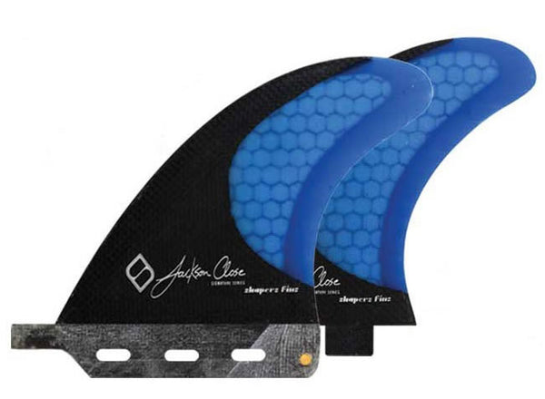 Shapers 2+1  Jacksonaz Dt B16