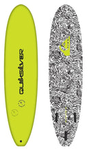 Quiksilver Softboard Break 8.0 2022