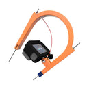 UGO Line Mount GoPRO