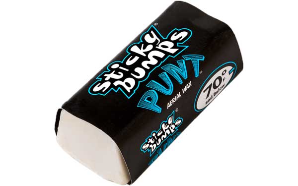 STICKY BUMPS PUNT COOL/COLD